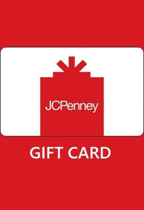Jcpenny Gift Card 15 USD - Jcpenny Key - UNITED STATES
