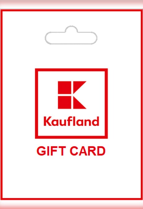 Kaufland Gift Card 100 RON - Kaufland Key - ROMANIA