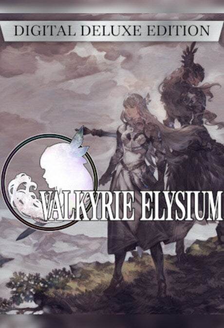 Valkyrie Elysium | Deluxe Edition (PC) - Steam Gift - EUROPE