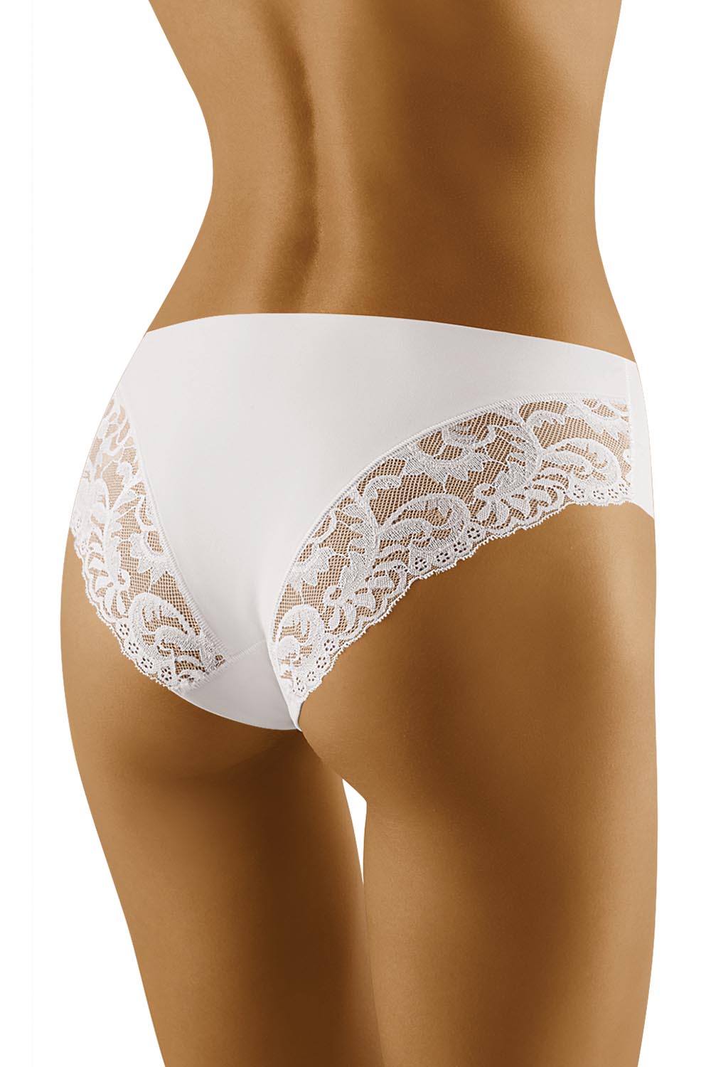 Culotte femme Wolbar Culottes Culottes — blanc