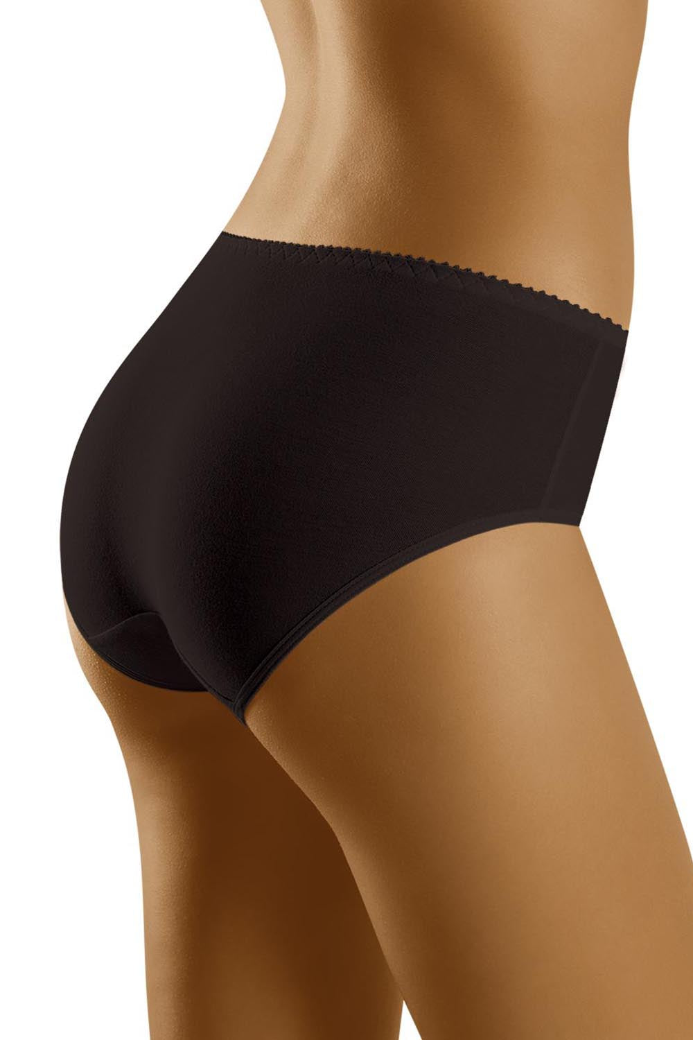 Culotte femme Wolbar Culottes Culottes — noir