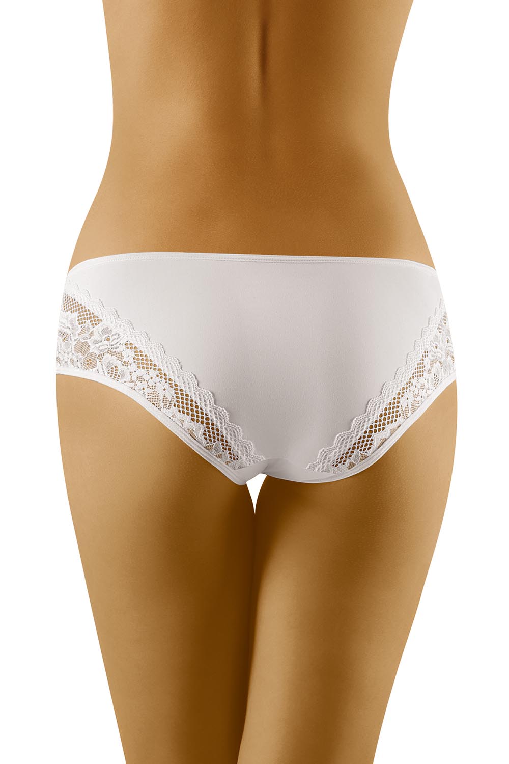 Culotte femme Wolbar Culottes Culottes — blanc