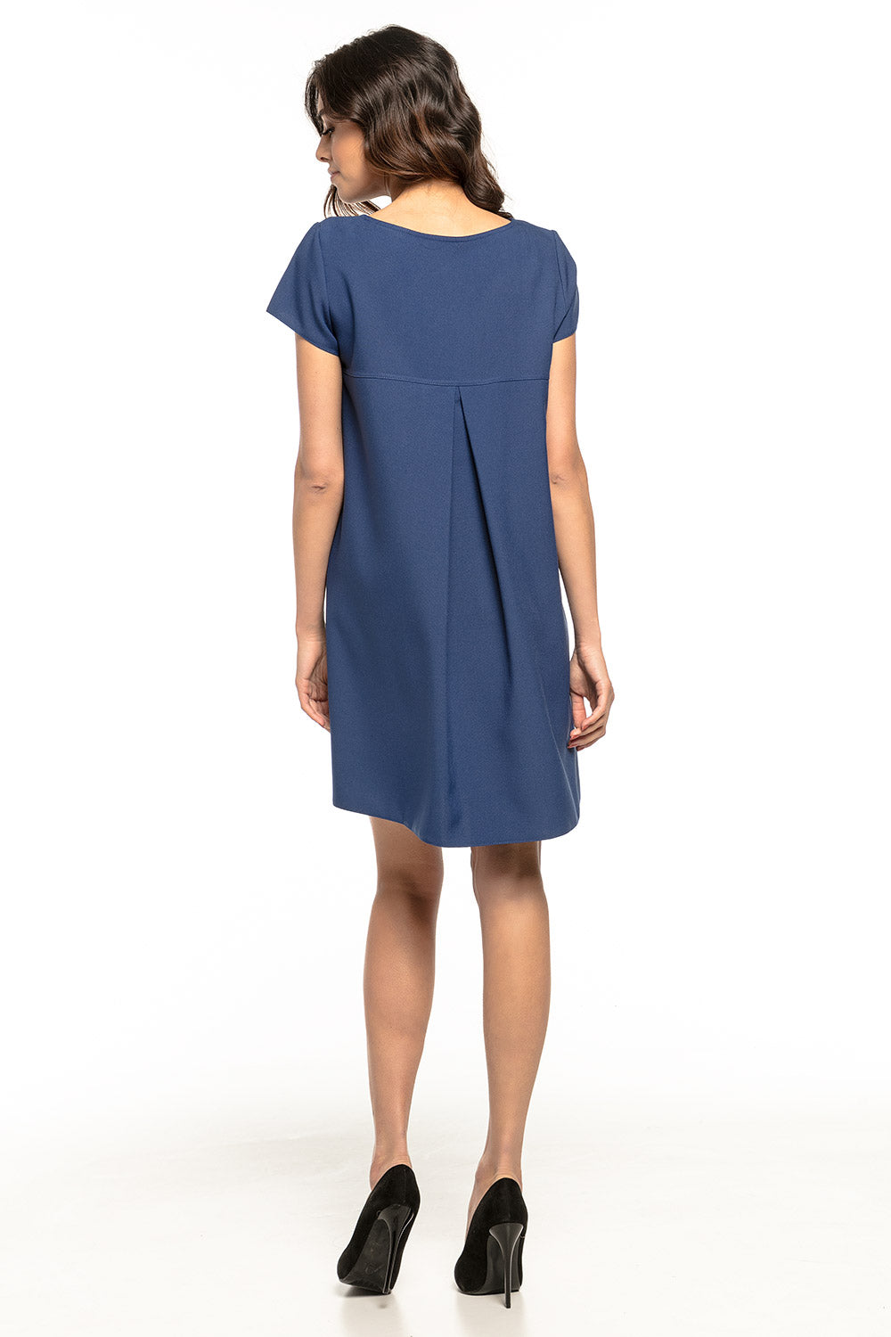 Robe femme Tessita De Jour De — bleu marine