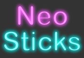 NeoSticks