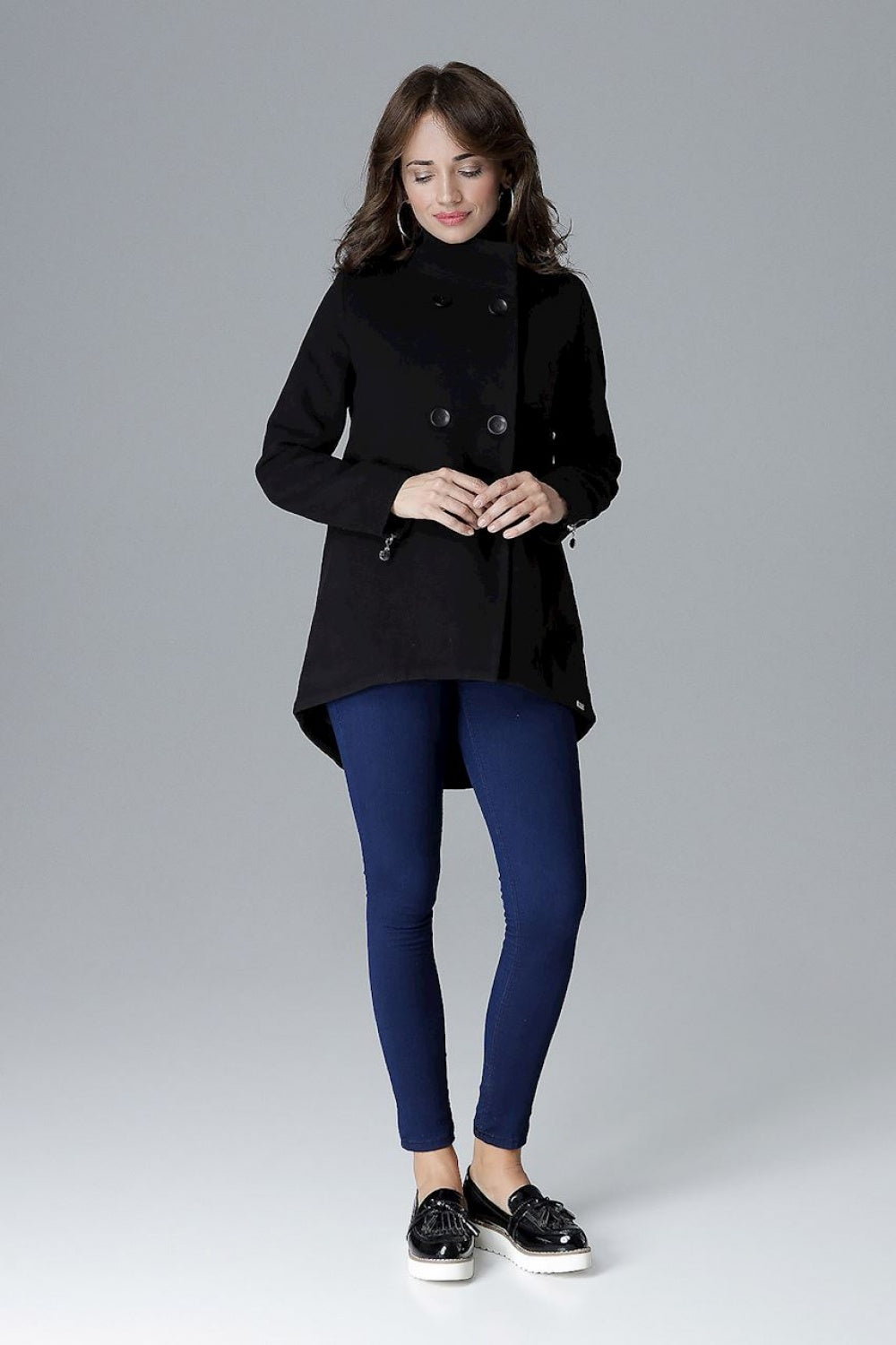 Veste femme Lenitif — noir