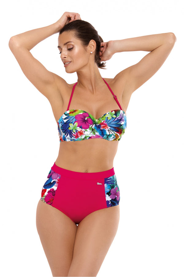 Maillot de bain femme Marko Deux Pièces Deux — rosé