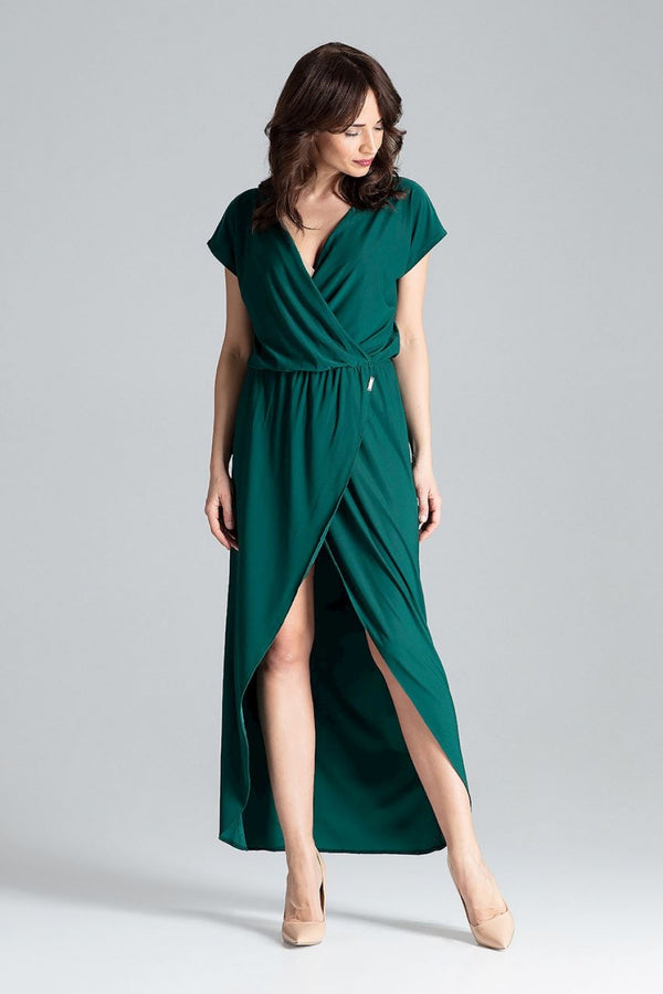 Robe femme Lenitif De Cocktail De — vert