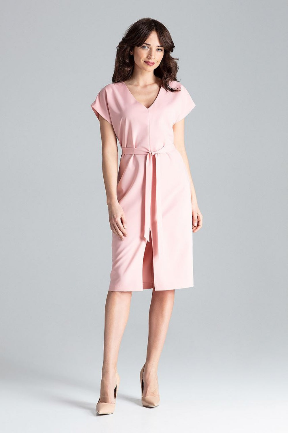 Robe femme Lenitif De Jour De — rosé