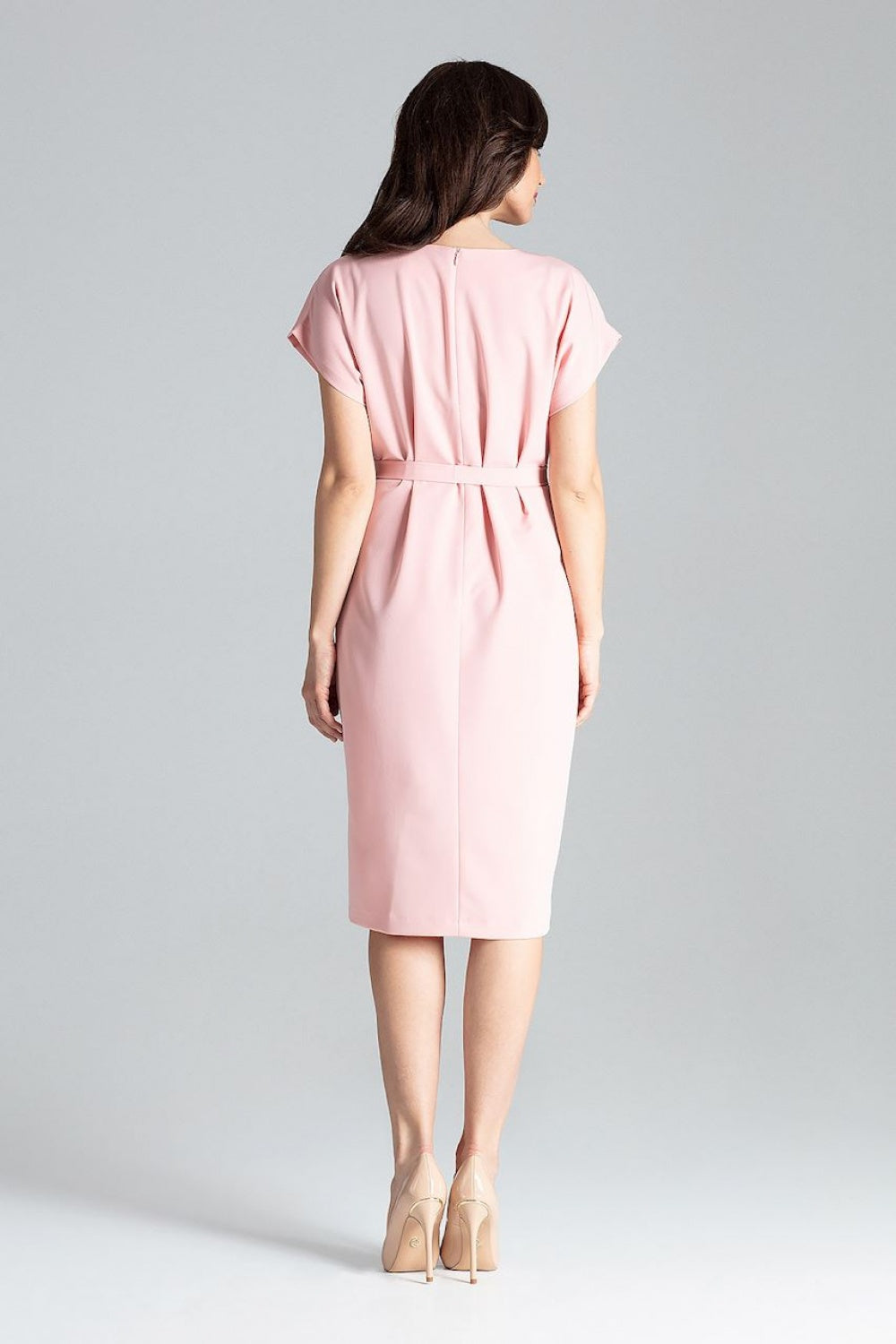 Robe femme Lenitif De Jour De — rosé