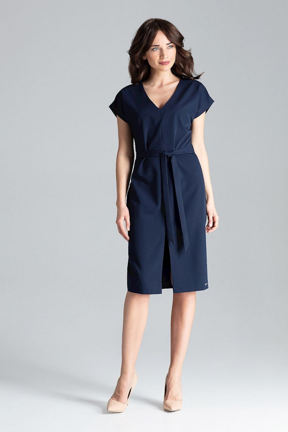 Robe femme Lenitif De Jour De — bleu marine