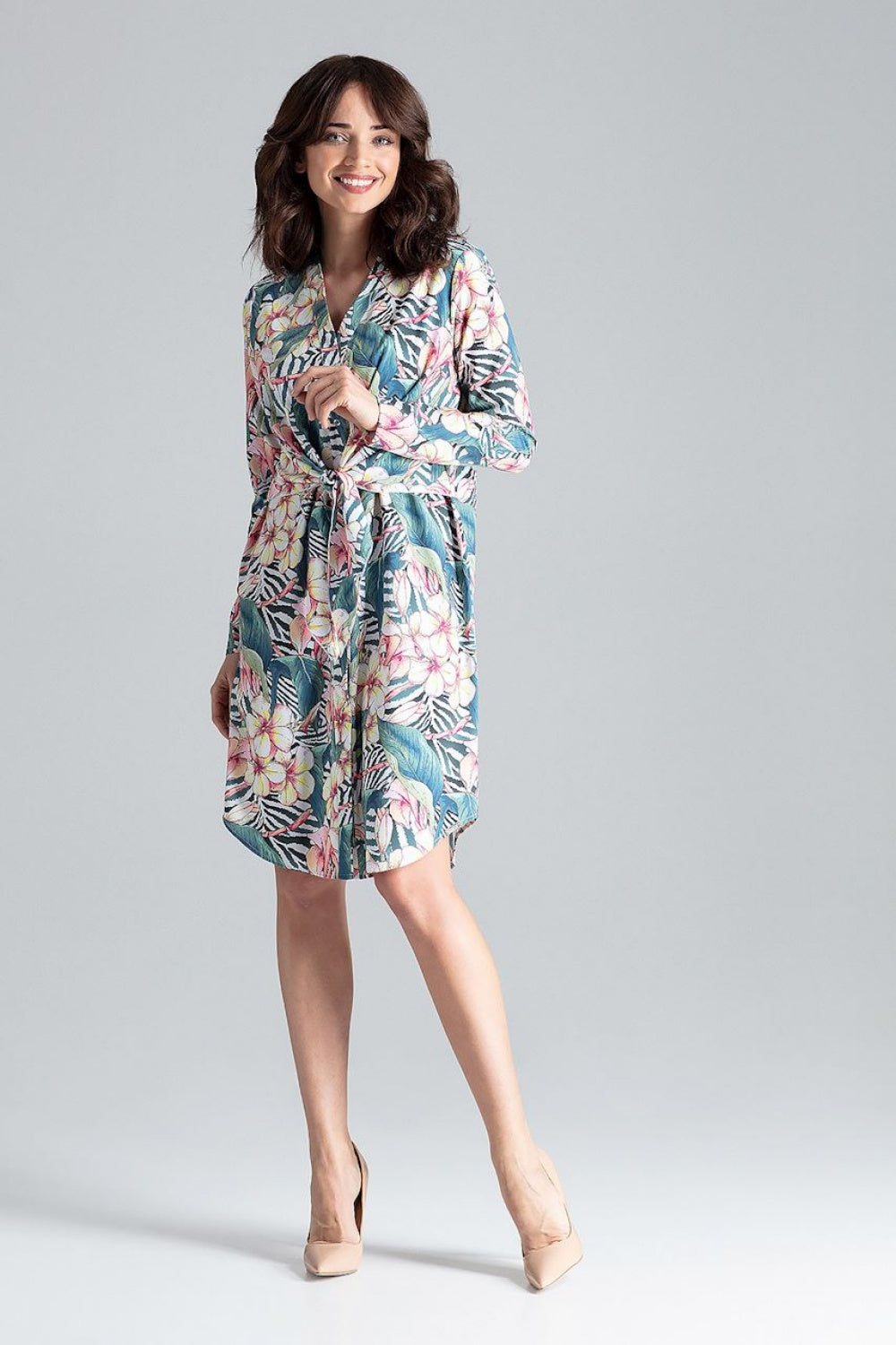 Robe femme Lenitif De Jour De — multicouleur