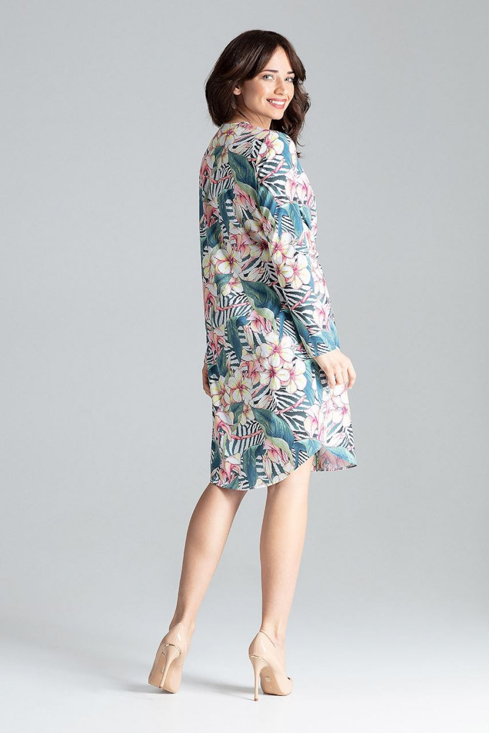 Robe femme Lenitif De Jour De — multicouleur