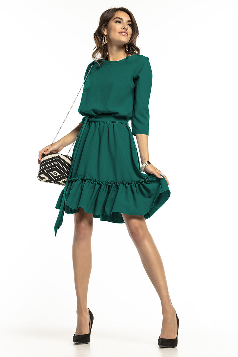 Robe femme Tessita De Jour De — vert