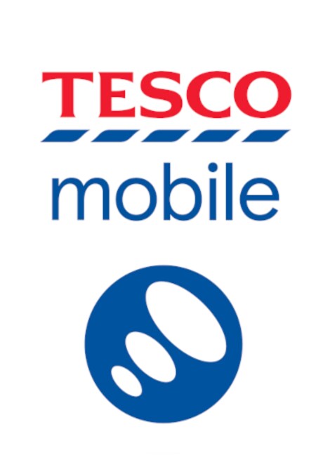 Tesco Mobile 10 GBP - Key - UNITED KINGDOM
