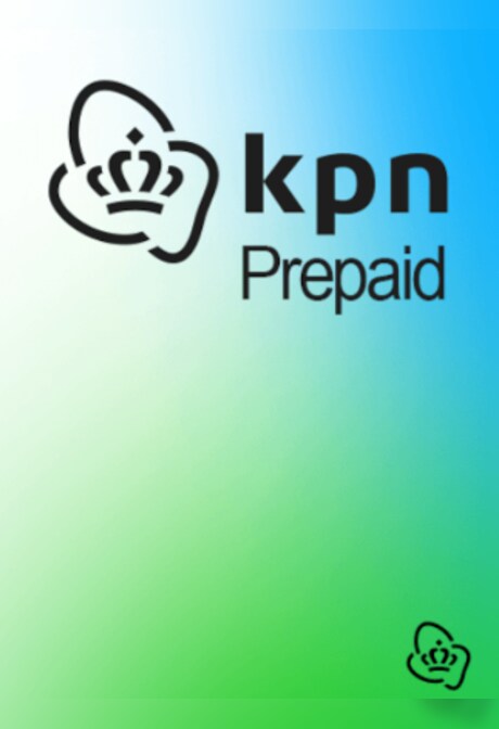 KPN 30 EUR - KPN Key - NETHERLANDS