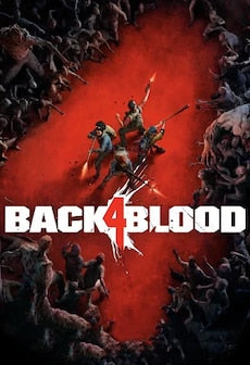 Back 4 Blood (PC) - Steam Key - MIDDLE EAST AND AFRICA