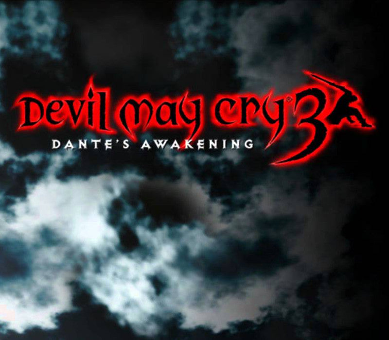 Devil May Cry 3