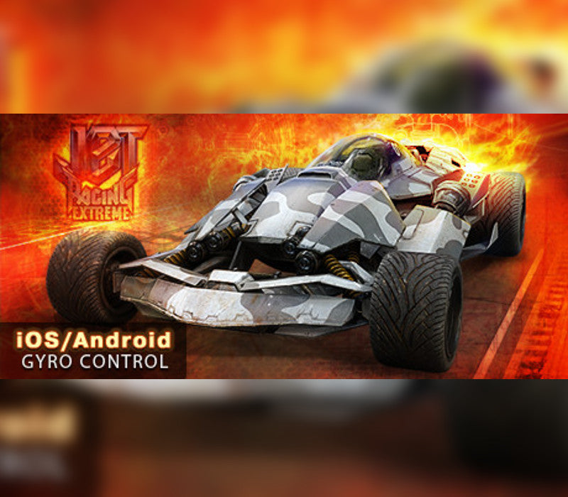 Jet Racing Extreme