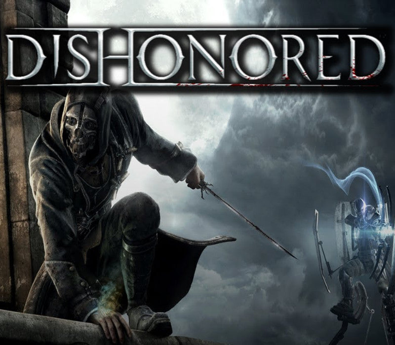 Dishonored