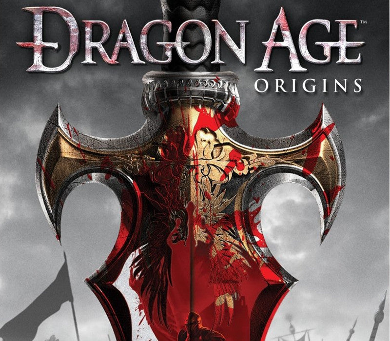 Dragon Age: Origins