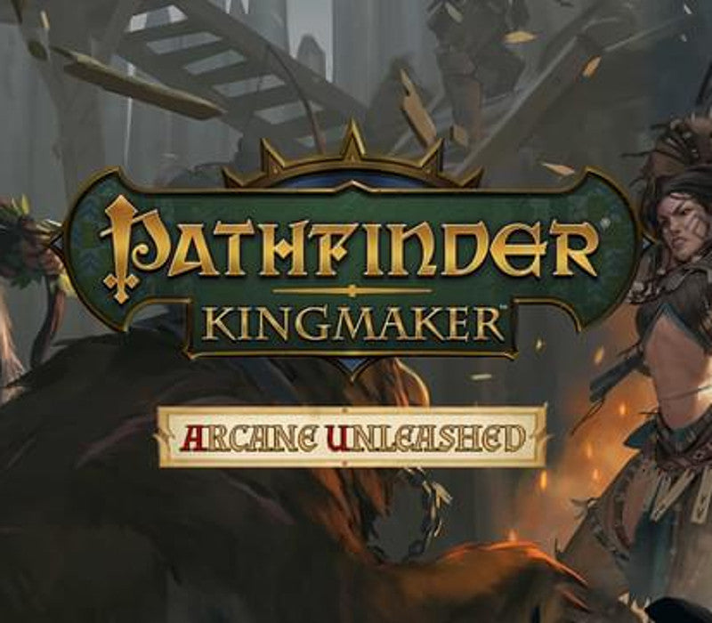 Pathfinder: Kingmaker - Royal Ascension DLC