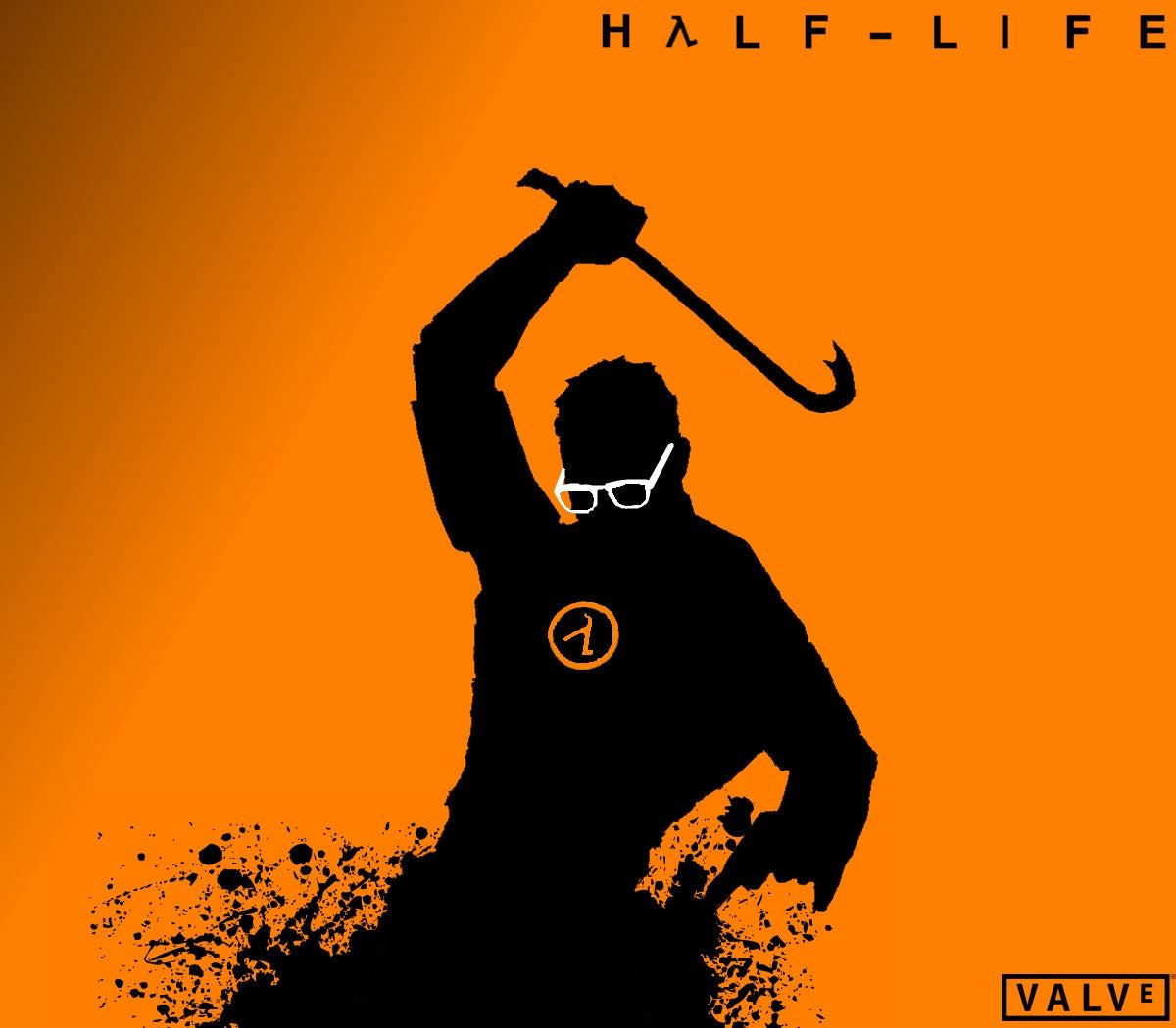 Half-Life