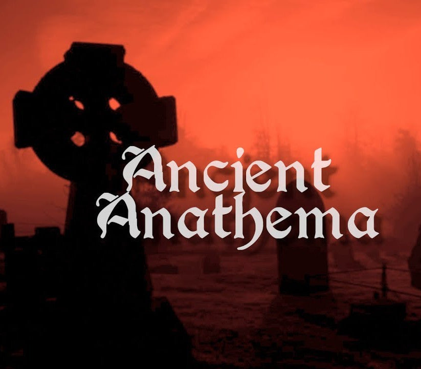 Ancient Anathema