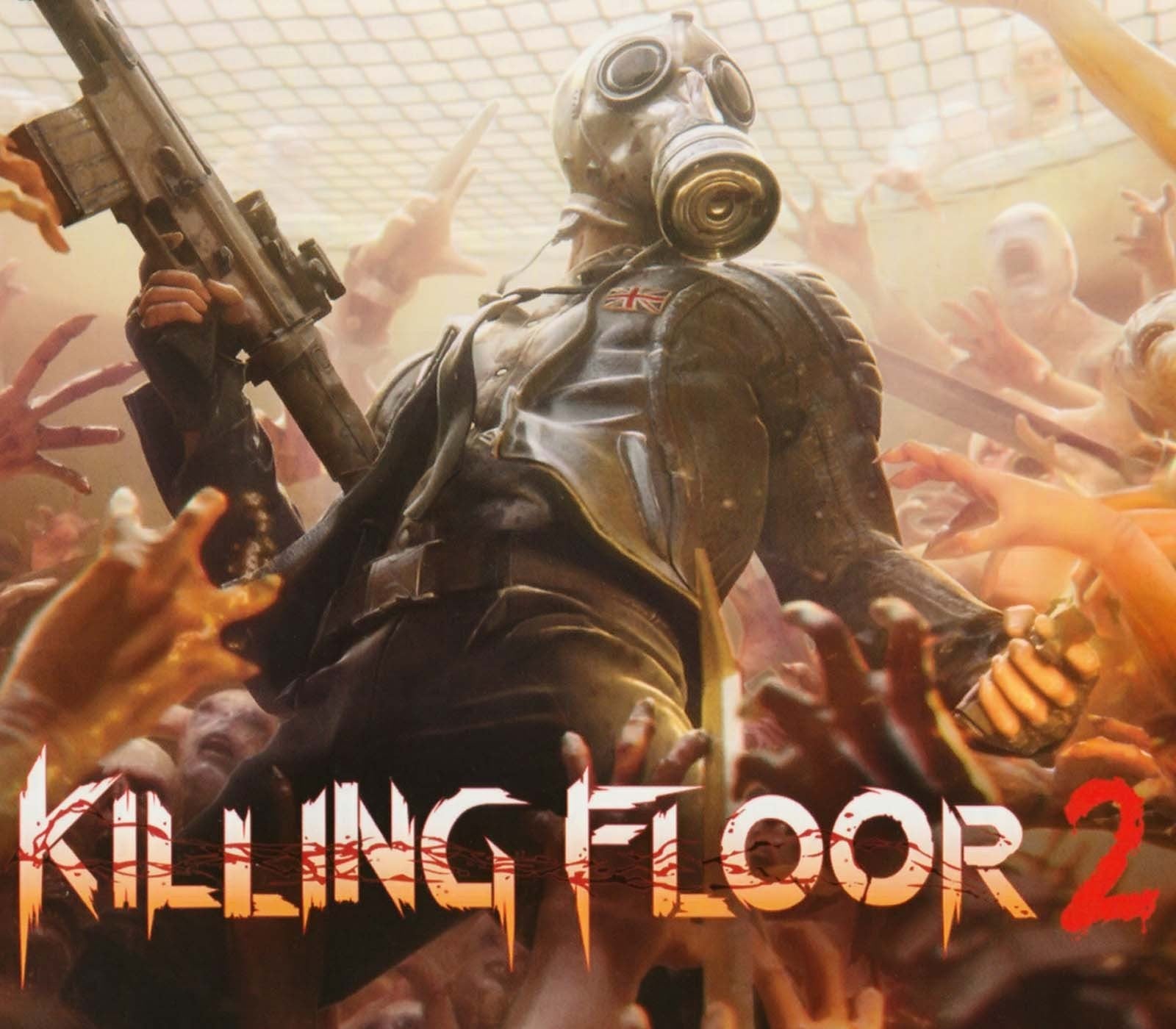 Killing Floor 2