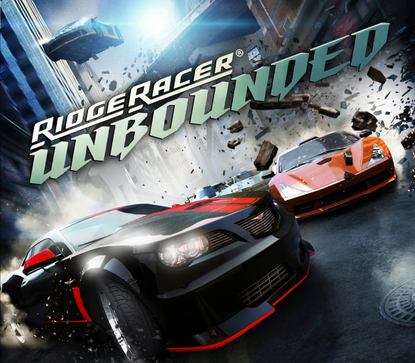 Ridge Racer