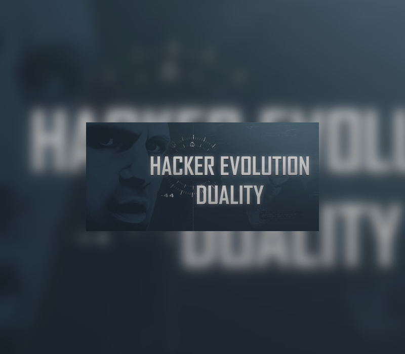 Hacker Evolution: Duality - Hardcore Package 2 DLC