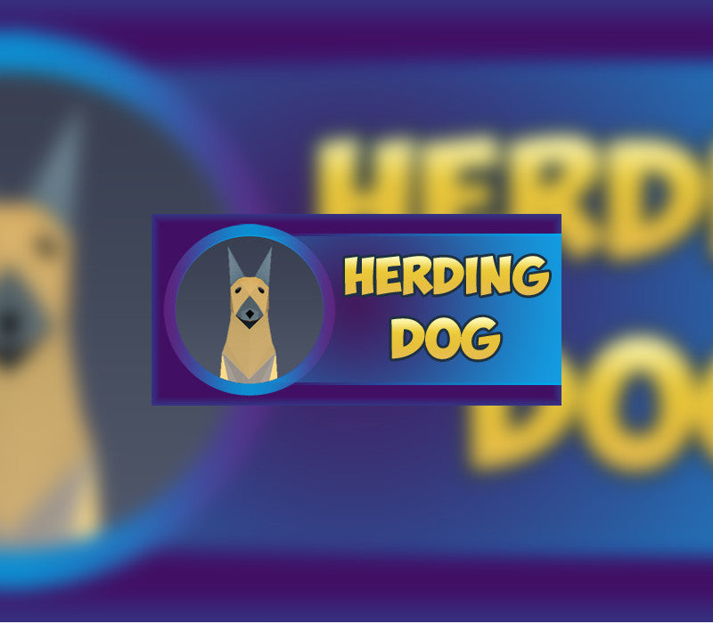 Herding Dog