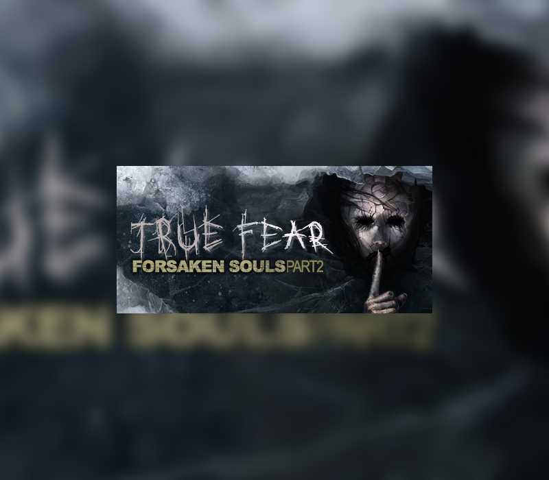 True Fear: Forsaken Souls Part 2 AR Xbox One /