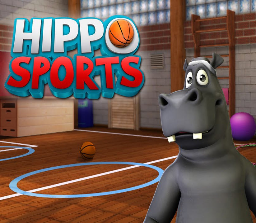 HIPPO SPORTS