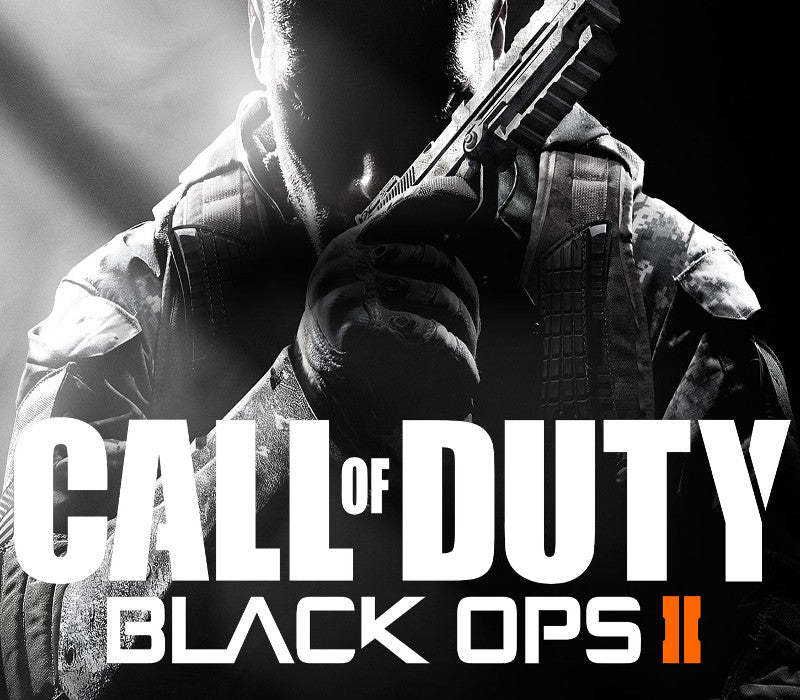 Call of Duty: Black Ops II Digital Deluxe