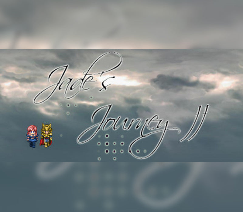 Jade's Journey 2
