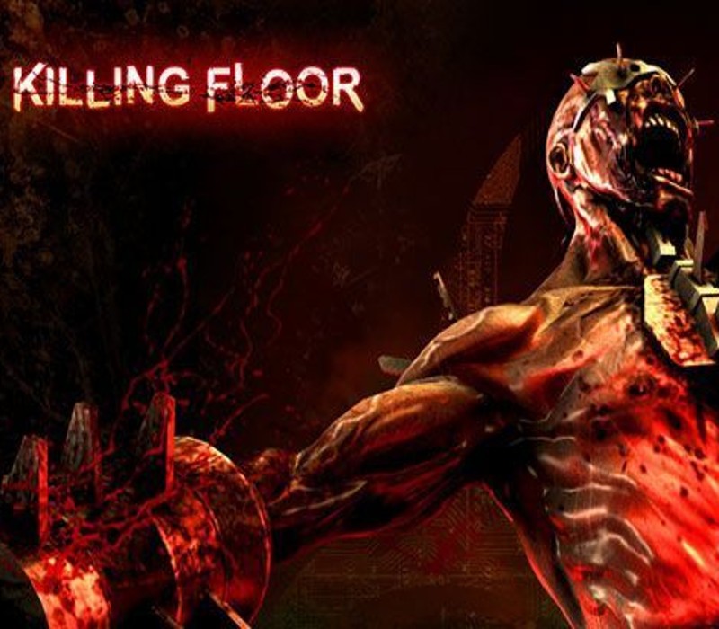 Killing Floor