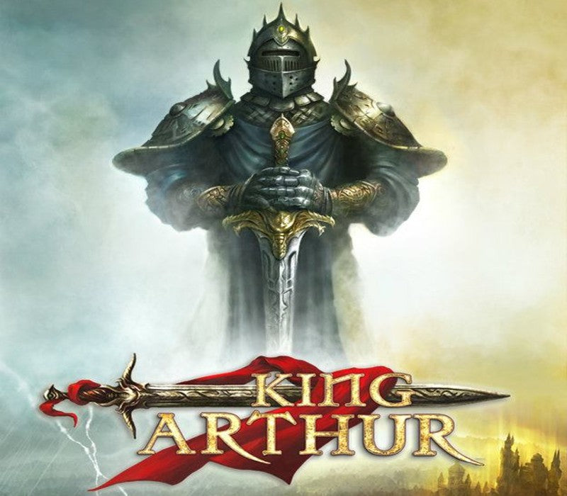 King Arthur Bundle