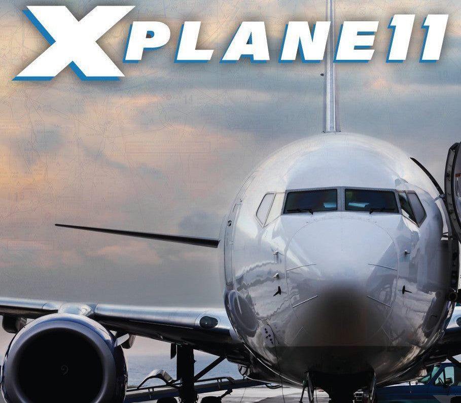 X-Plane 11 Digital Download