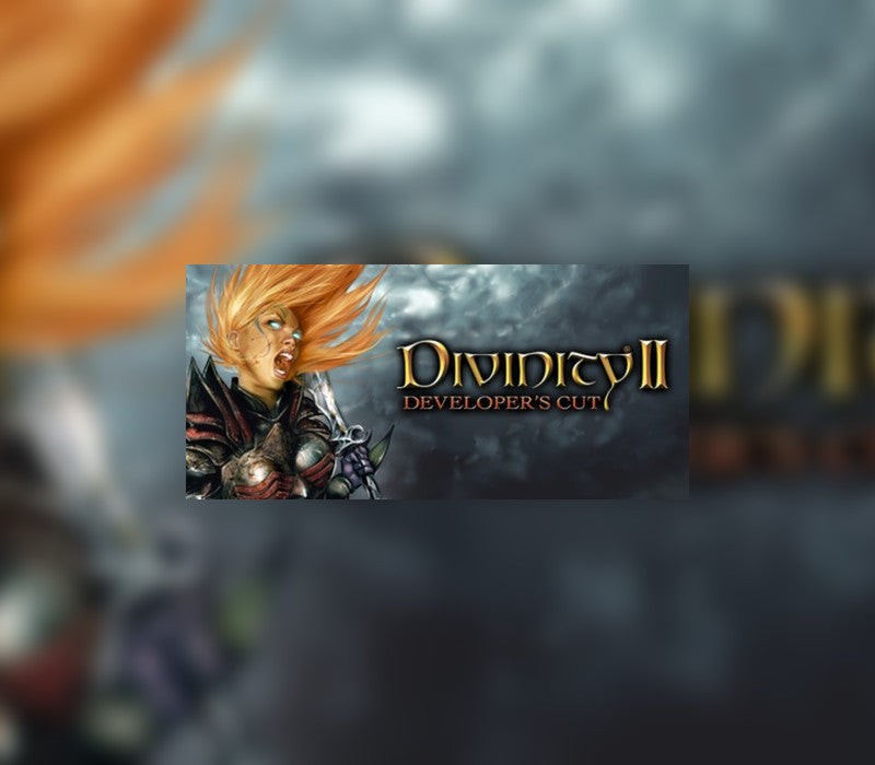 Divinity II: Developer's Cut