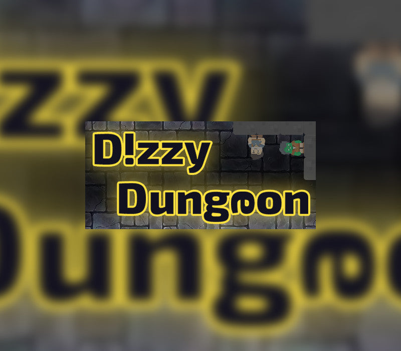 Dizzy Dungeon