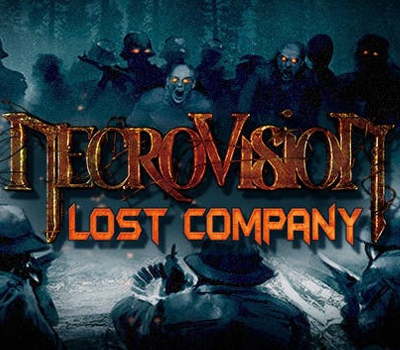NecroVision: Lost Company