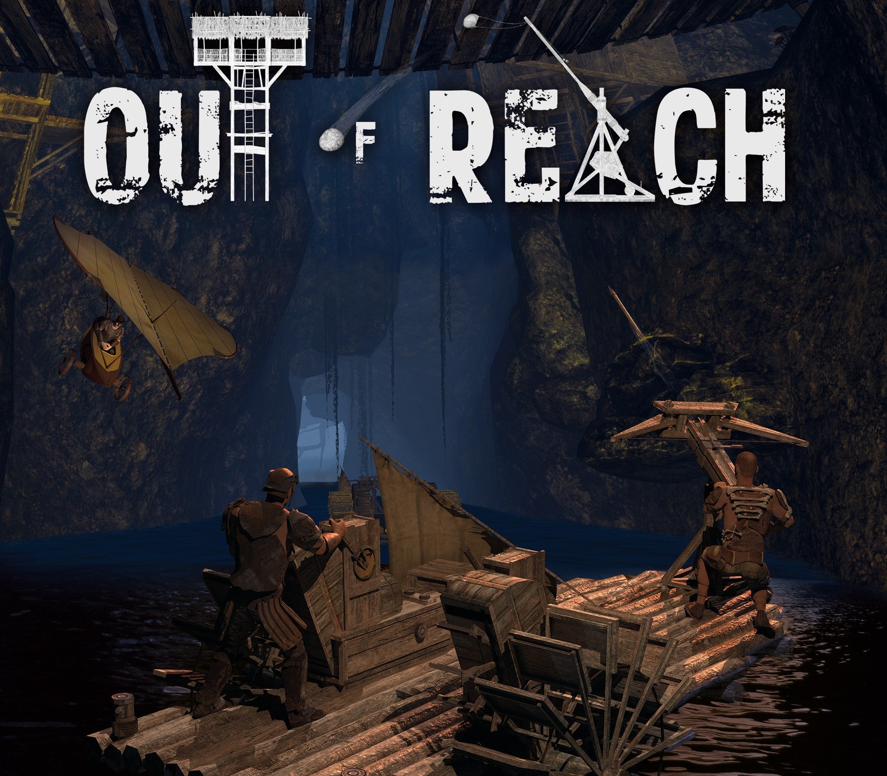 Out of Reach