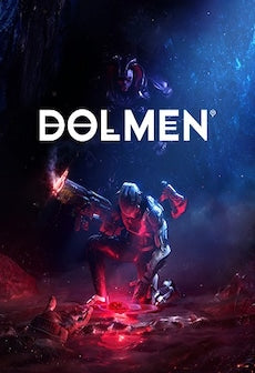 Dolmen (PC) - Steam Key - GLOBAL