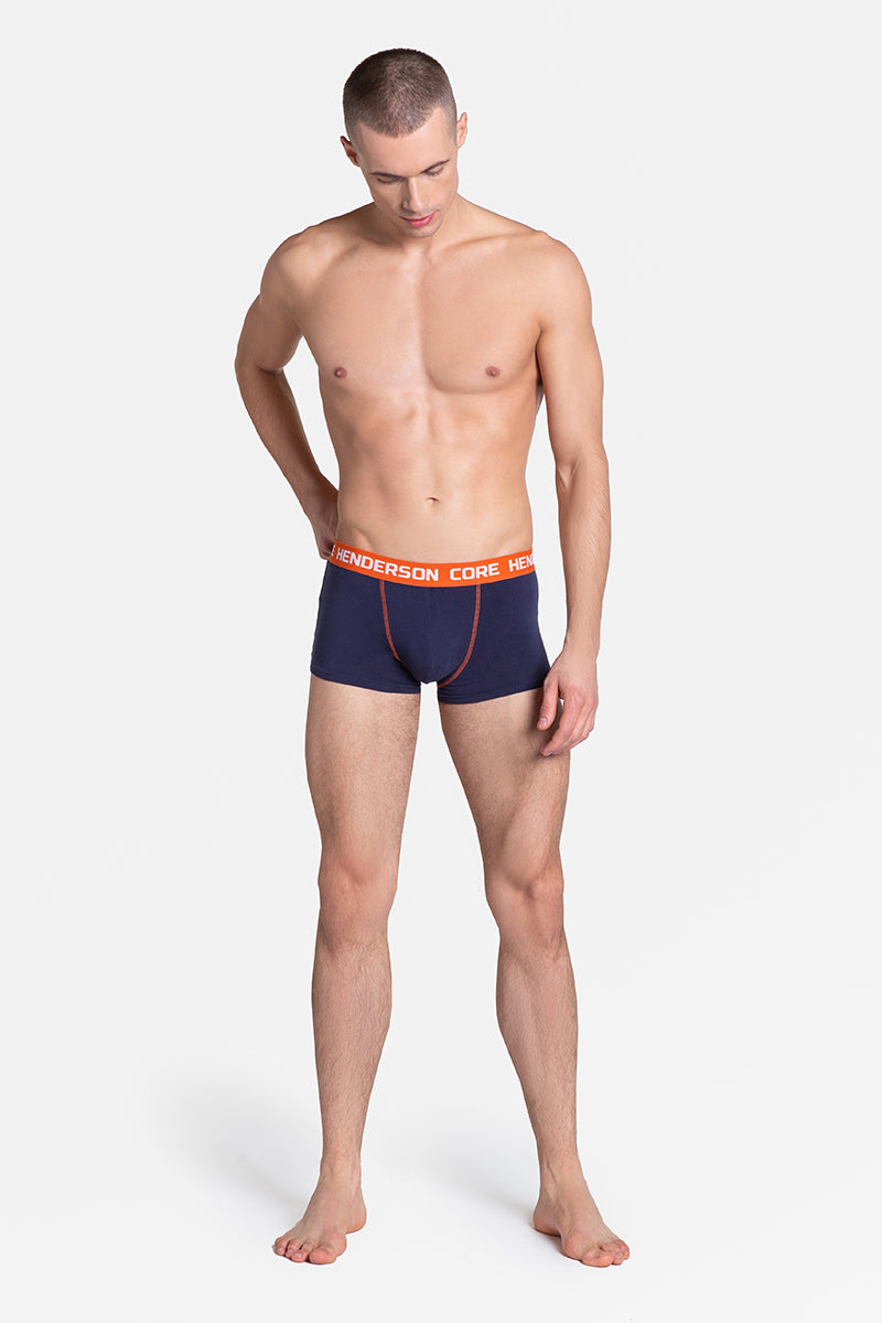 Culotte homme Henderson L Ensemble L — bleu marine