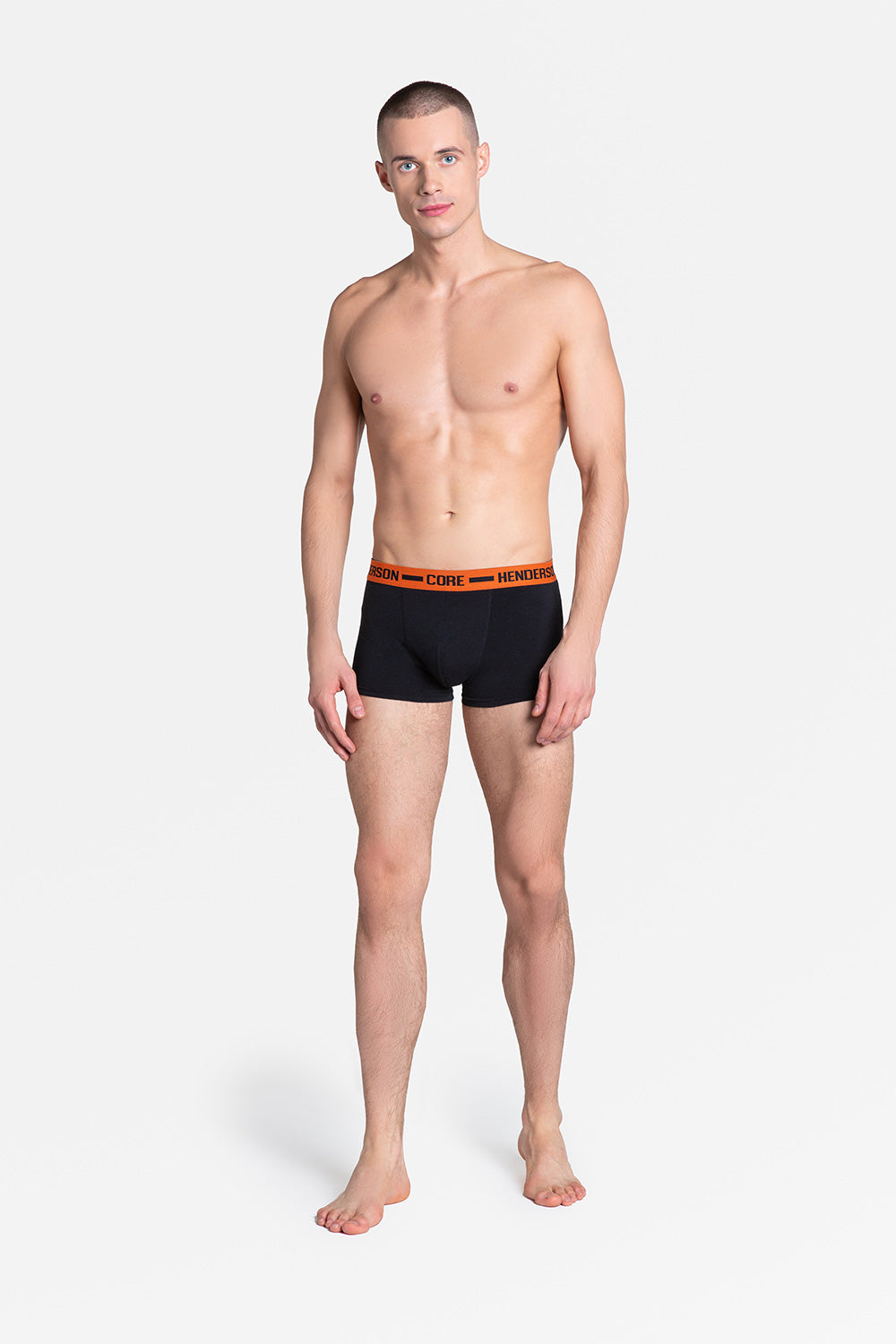 Culotte homme Henderson L Ensemble L — gris
