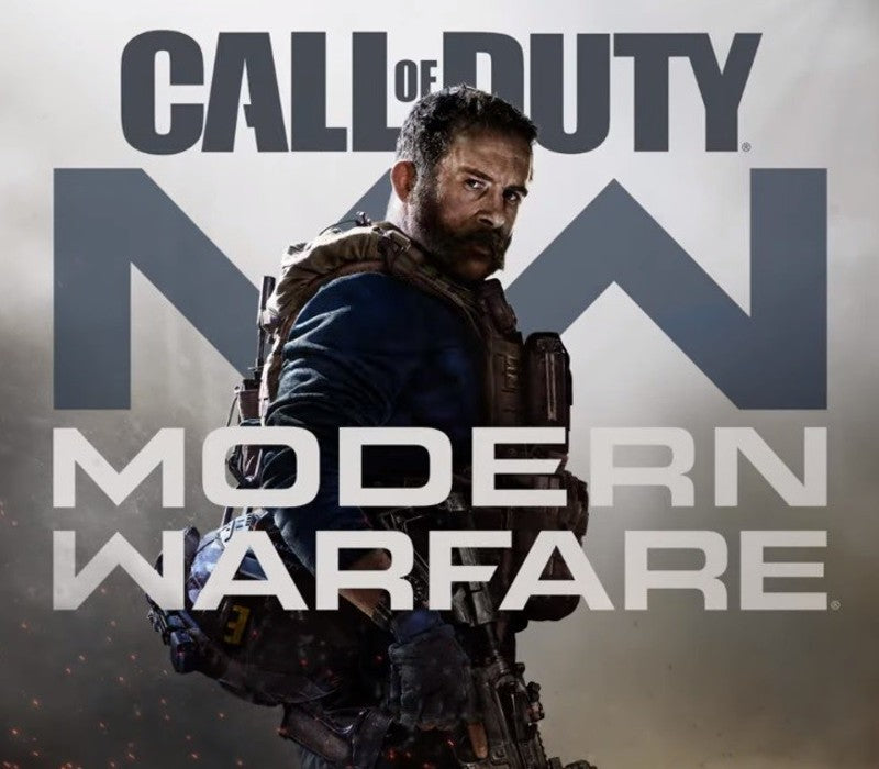 Call of Duty: Modern Warfare EU PC Windows