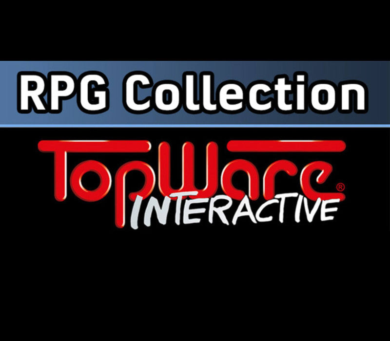 Topware RPG Collection
