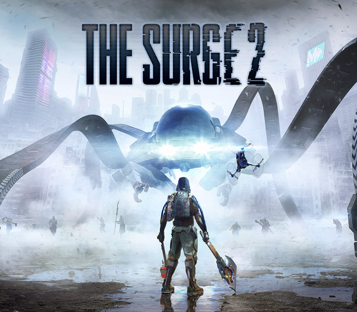 The Surge 2 AR XBOX One /