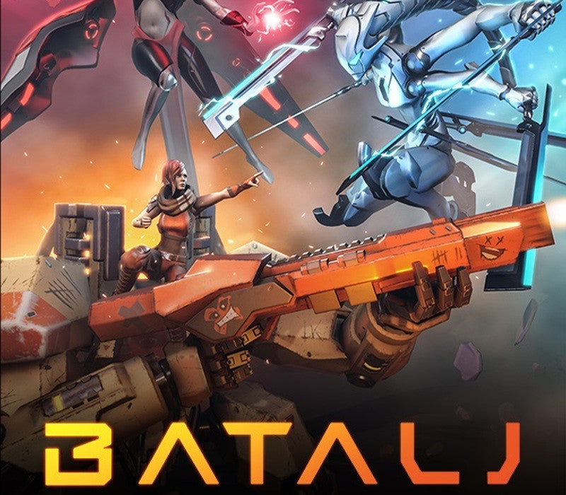 BATALJ