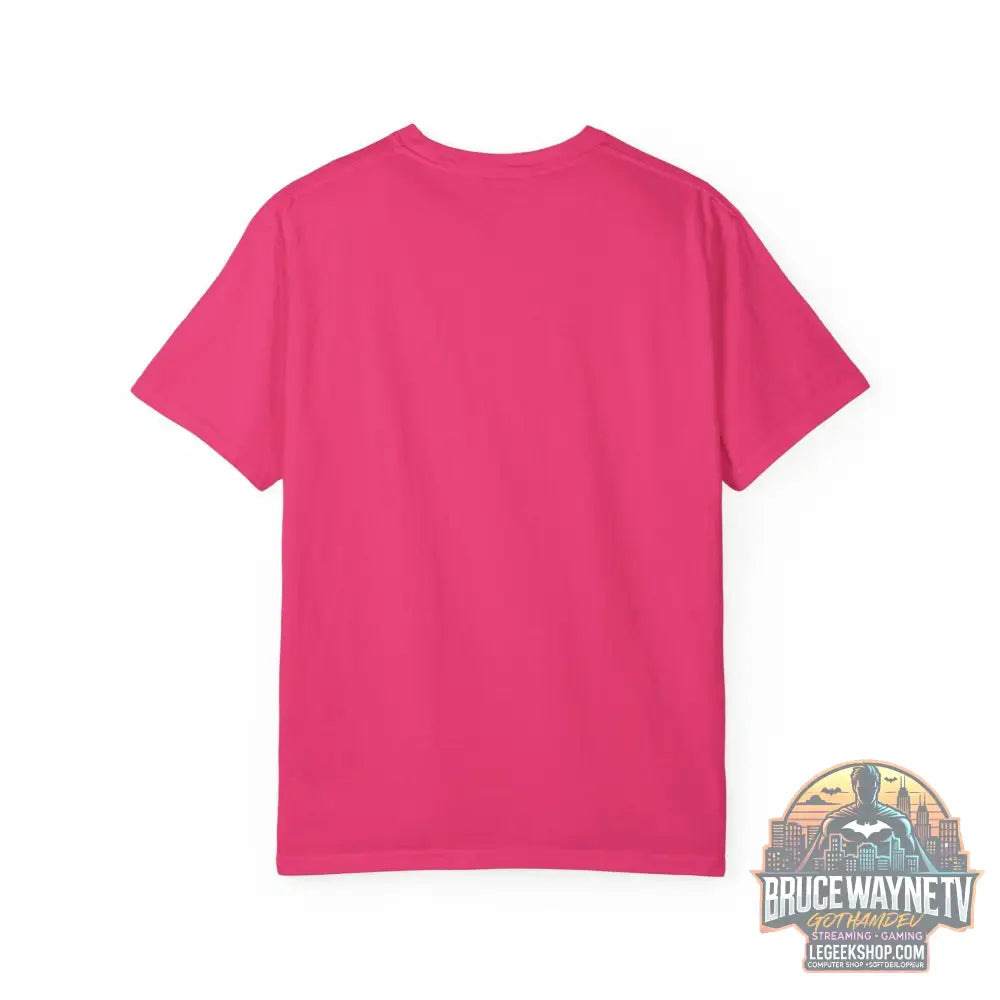 🎮 T-shirt Unisexe Citations Humoristiques Françaises 🎮 - Legeekshop